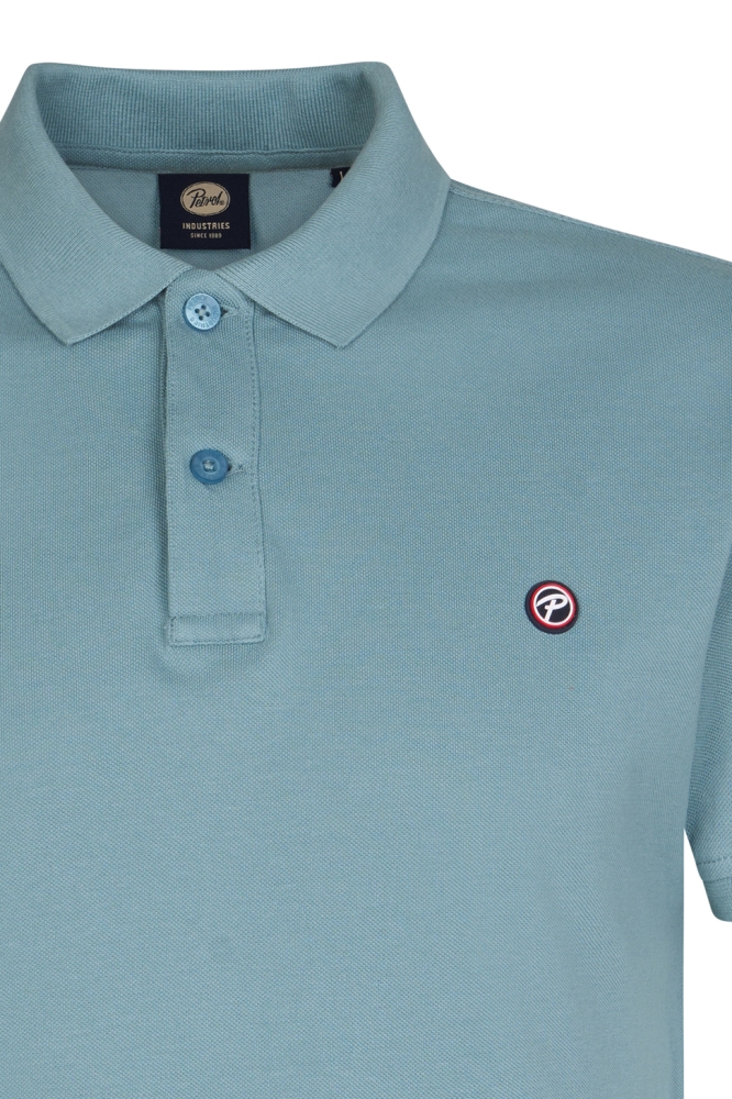 KLASSIEKE POLO DOLPHIN M ROS POL002 5188 OCEAN